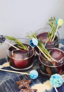 The_Neon_Tea_Party_Pom-ukkah_Hanukkah_Party_Pom_Pom_Drink_Stirrer The_Neon_Tea_Party_Pom-ukkah_Hanukkah_Party_Pom_Pom_Drink_Stirrer