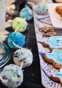 The_Neon_Tea_Party_Pom-ukkah_Hanukkah_Party_Pom_Pom_Garland The_Neon_Tea_Party_Pom-ukkah_Hanukkah_Party_Pom_Pom_Garland
