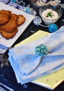 The_Neon_Tea_Party_Pom-ukkah_Party_Hanukkah_Pom_Pom_Napkin_Rings The_Neon_Tea_Party_Pom-ukkah_Party_Hanukkah_Pom_Pom_Napkin_Rings